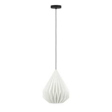 Eglo - Candelabro suspenso 1xE27/25W/230V diâmetro 31 cm