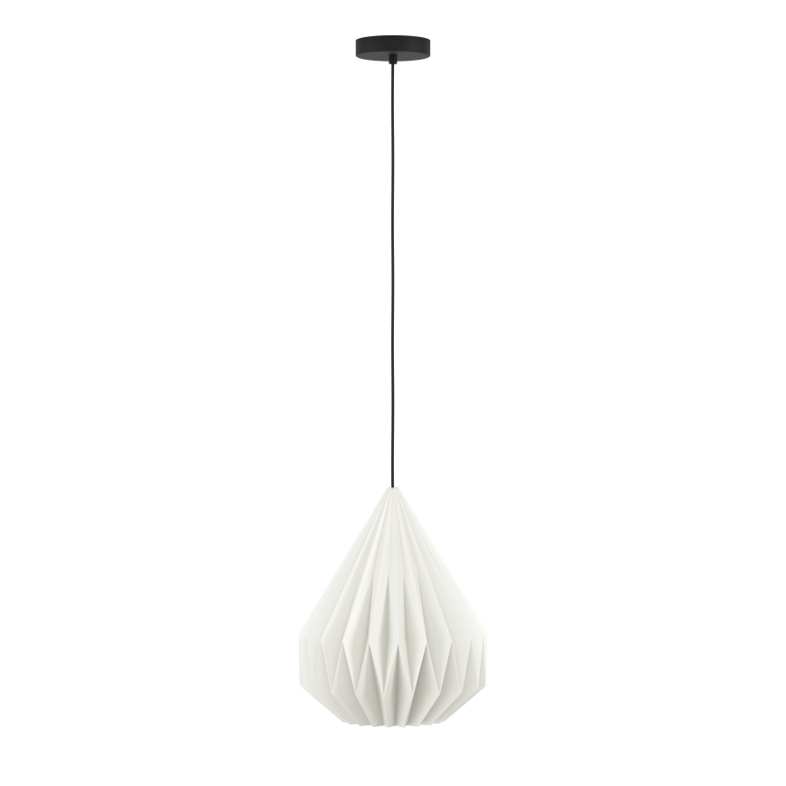 Eglo - Candelabro suspenso 1xE27/25W/230V diâmetro 31 cm