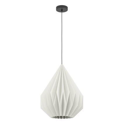 Eglo - Candelabro suspenso 1xE27/25W/230V diâmetro 45 cm