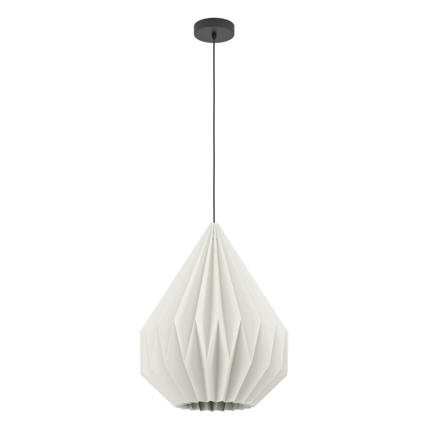 Eglo - Candelabro suspenso 1xE27/25W/230V diâmetro 45 cm