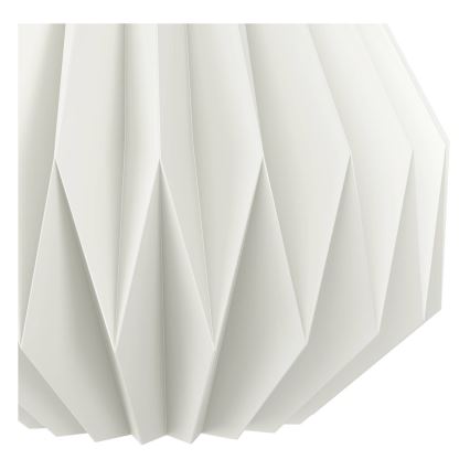 Eglo - Candelabro suspenso 1xE27/25W/230V diâmetro 45 cm