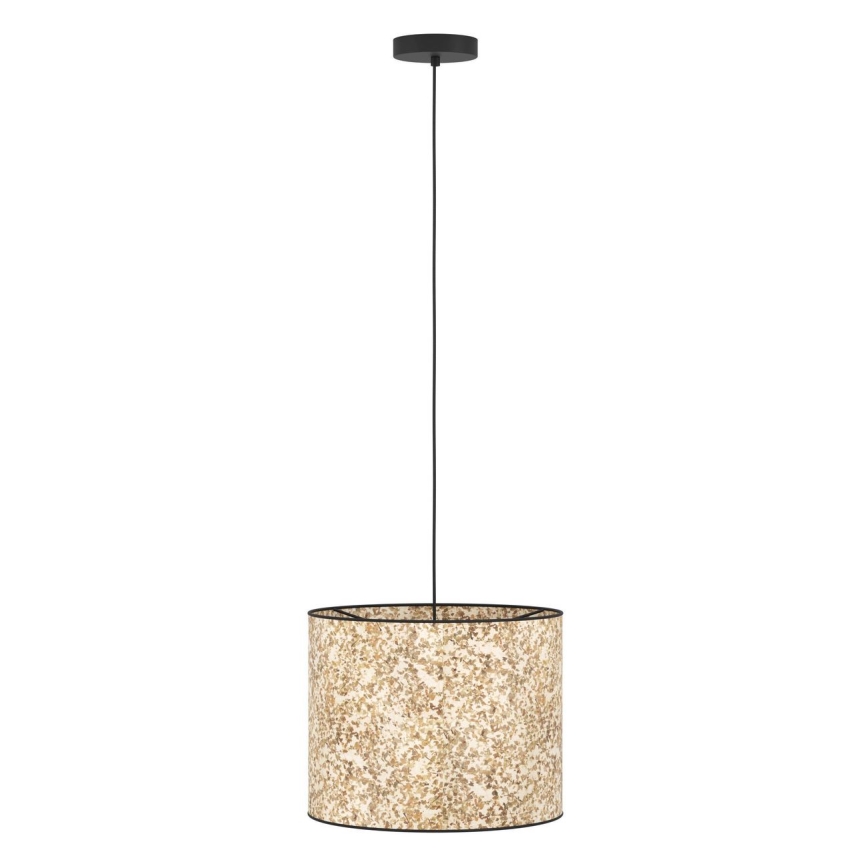 Eglo - Candeeiro suspenso 1xE27/25W/230V