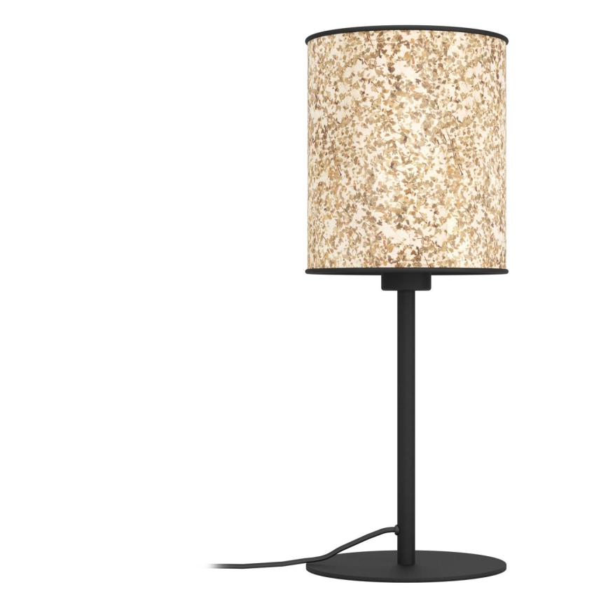 Eglo - Candeeiro de mesa 1xE27/25W/230V