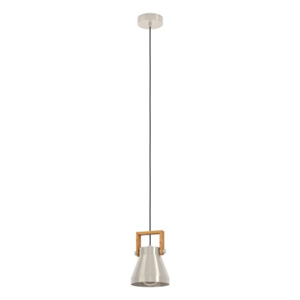 Eglo - Candelabro suspenso 1xE27/40W/230V