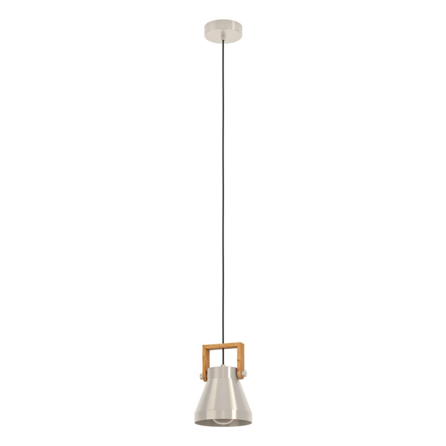 Eglo - Candelabro suspenso 1xE27/40W/230V
