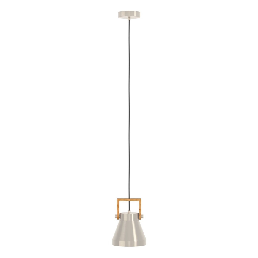 Eglo - Candelabro suspenso 1xE27/40W/230V