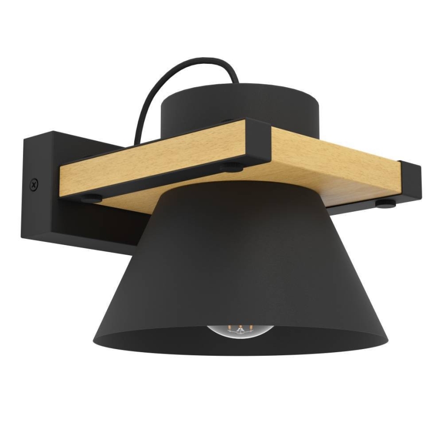 Eglo - Iluminação de parede 1xE27/15W/230V