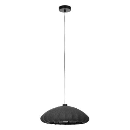 Eglo - Candelabro suspenso 1xE27/40W/230V diâmetro 45 cm