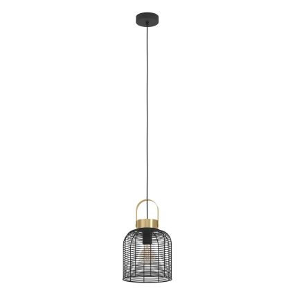 Eglo - Candelabro suspenso 1xE27/40W/230V diâmetro 22 cm