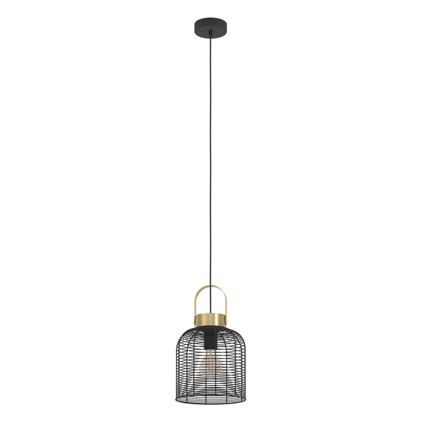 Eglo - Candelabro suspenso 1xE27/40W/230V diâmetro 22 cm
