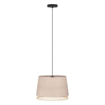 Eglo - Candelabro suspenso 1xE27/40W/230V