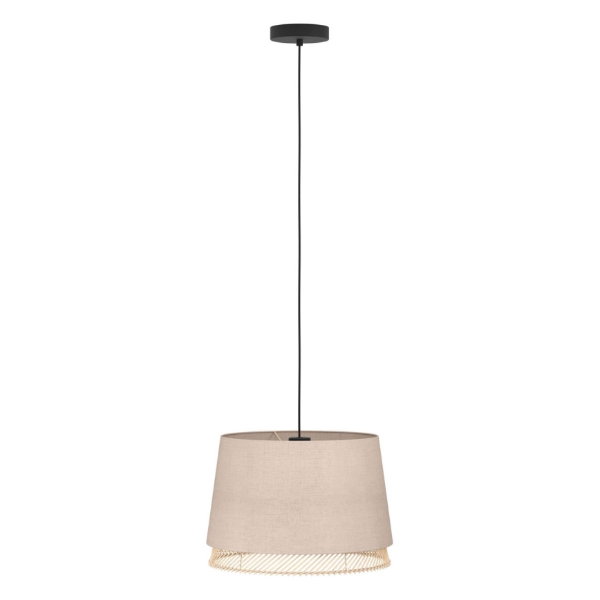 Eglo - Candelabro suspenso 1xE27/40W/230V