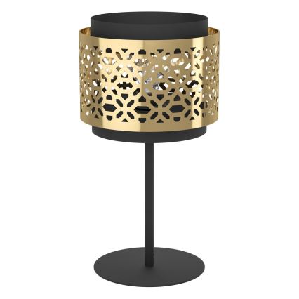 Eglo - Candeeiro de mesa 1xE27/40W/230V