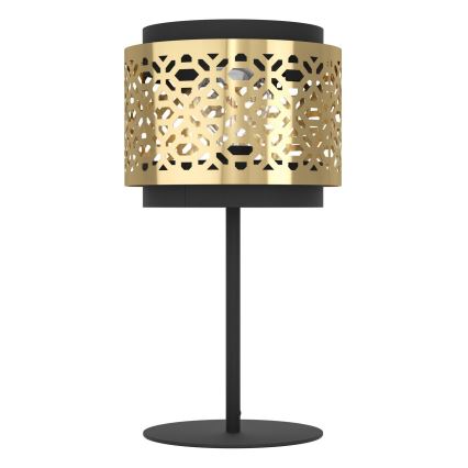Eglo - Candeeiro de mesa 1xE27/40W/230V