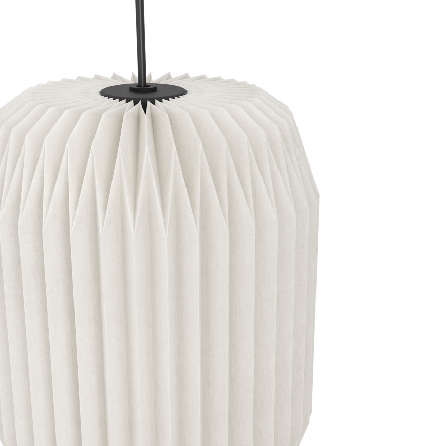 Eglo - Candeeiro suspenso 3xE27/40W/230V