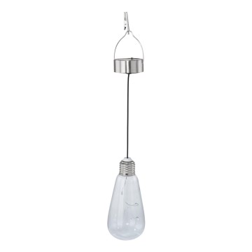 EGLO 48513 - Iluminação solar LED 1xLED/0,06W/1,2V