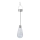EGLO 48513 - Iluminação solar LED 1xLED/0,06W/1,2V