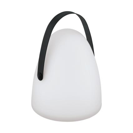 Eglo 48841 - Candeeiro de mesa exterior LED COLLIRADOS LED/3xAA IP44
