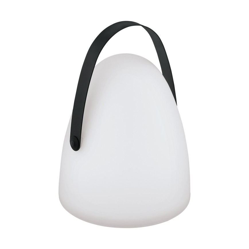 Eglo 48841 - Candeeiro de mesa exterior LED COLLIRADOS LED/3xAA IP44
