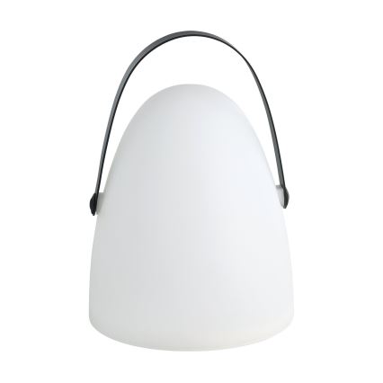 Eglo 48841 - Candeeiro de mesa exterior LED COLLIRADOS LED/3xAA IP44