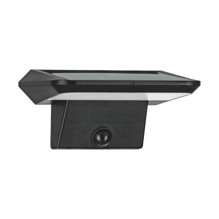 Eglo - Iluminação solar de parede LED com sensor LED/20W/3,7V IP44