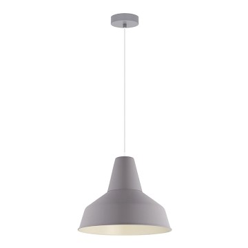 EGLO 49064 - Candelabro num fio SOMERTON-P 1xE27/60W/230V