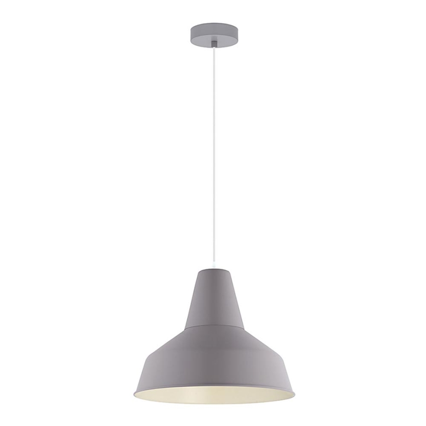 EGLO 49064 - Candelabro num fio SOMERTON-P 1xE27/60W/230V