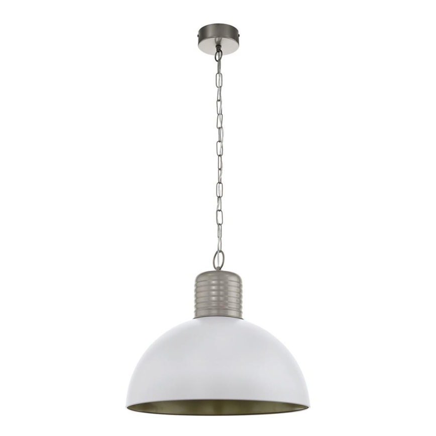 Eglo 49105 - Candelabro numa corrente COLDRIDGE 1xE27/60W/230V