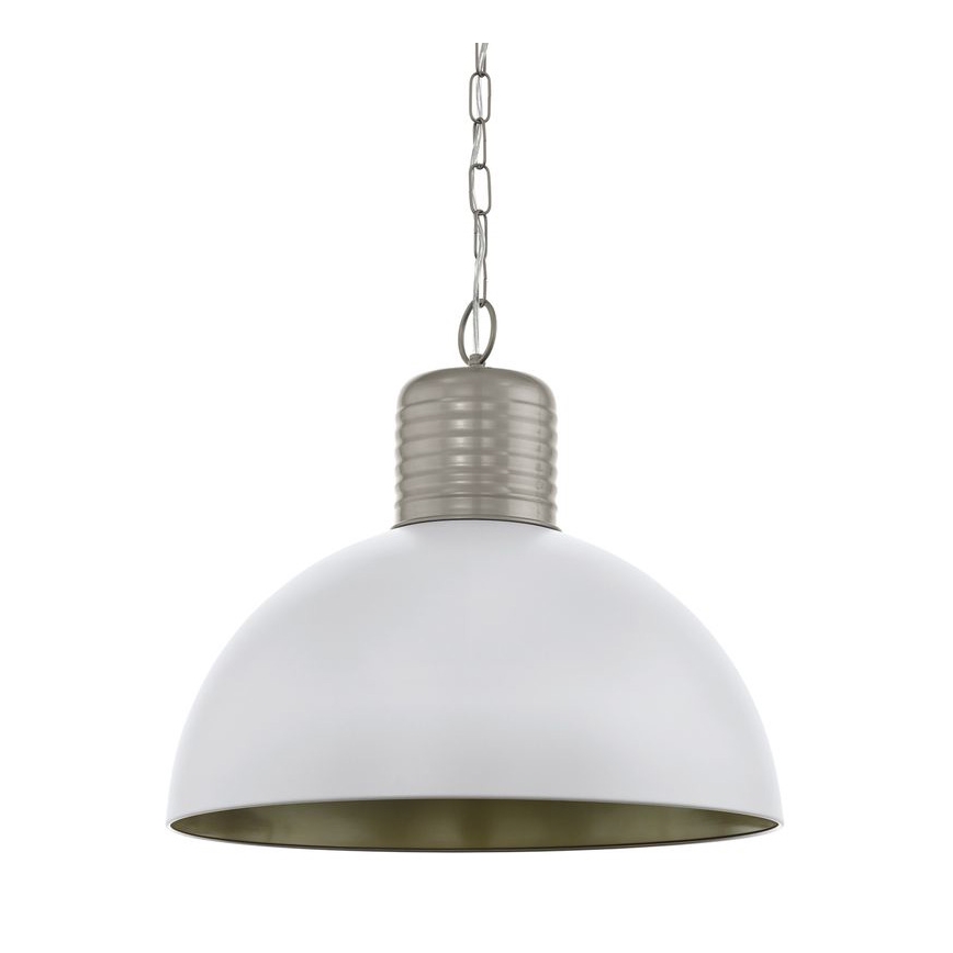 Eglo 49105 - Candelabro numa corrente COLDRIDGE 1xE27/60W/230V