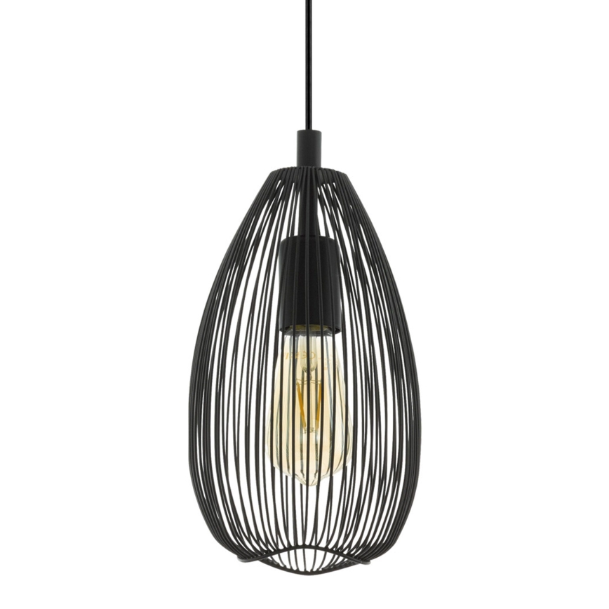 Eglo - Candelabro num fio 1xE27/60W/230V