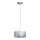 Eglo 49162 - Candelabro num fio LEAMINGTON 1 1xE27/60W/230V