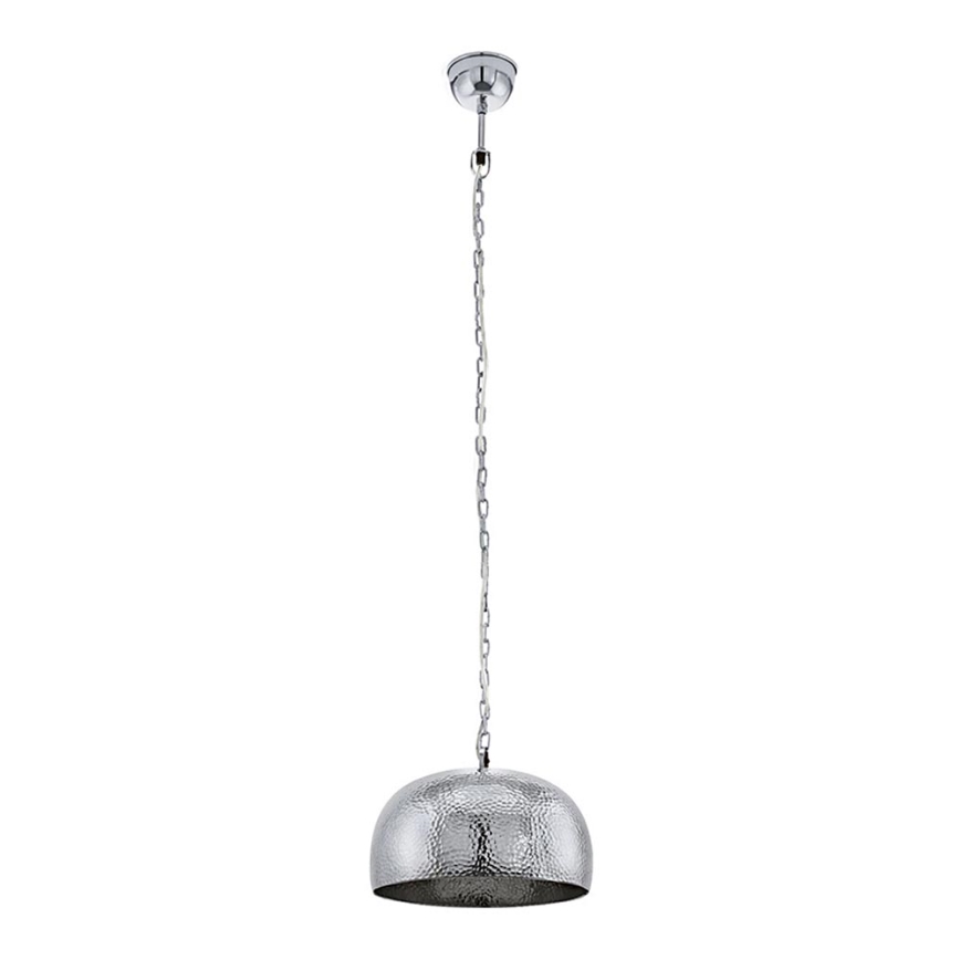 Eglo 49182 - Candeeiro suspenso DUMPHRY 1xE27/60W/230V