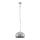 Eglo 49182 - Candeeiro suspenso DUMPHRY 1xE27/60W/230V