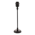 Eglo 49194 - Perna da lâmpada MARGATE 1xE27/60W/230V