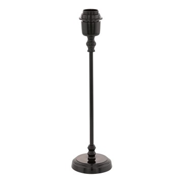 Eglo 49194 - Perna da lâmpada MARGATE 1xE27/60W/230V