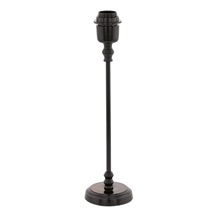 Eglo 49194 - Perna da lâmpada MARGATE 1xE27/60W/230V
