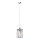 Eglo 49212 - Candelabro DONMINGTON 1xE27/60W/230V