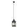 Eglo 49225 - Candelabro REDFORD 1 1xE27/60W/230V