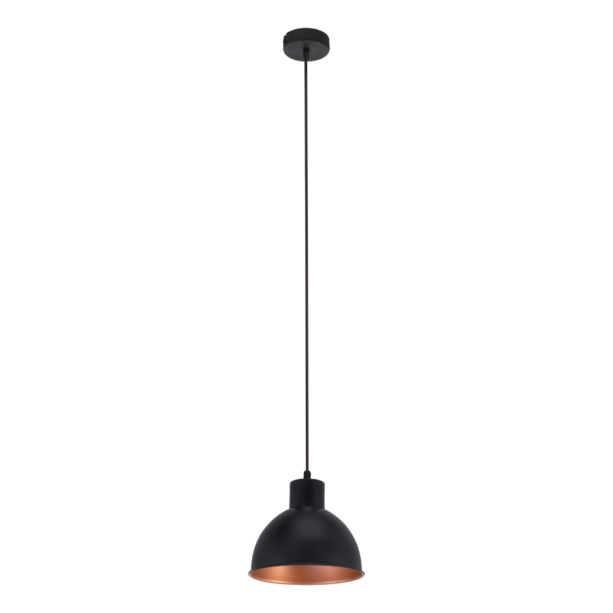 Eglo - Candelabro 1 1xE27/60W/230V