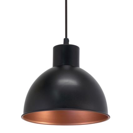 Eglo - Candelabro 1 1xE27/60W/230V