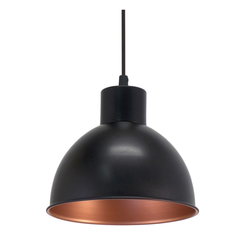 Eglo - Candelabro 1 1xE27/60W/230V
