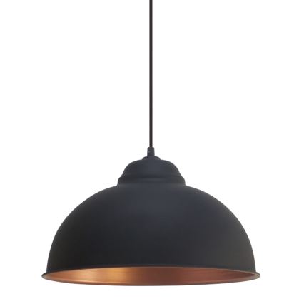 Eglo - Candelabro 2 1xE27/60W/230V