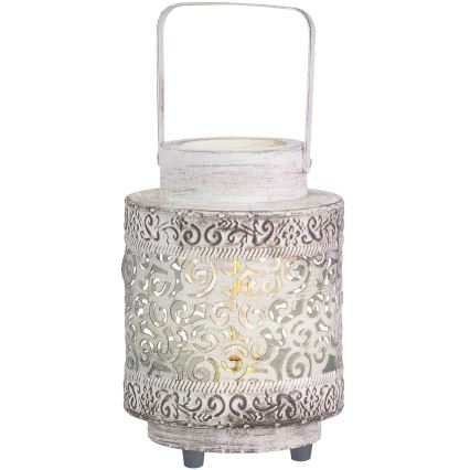 Eglo - Lâmpada de mesa 1xE27/60W/230V