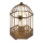 Eglo 49287 - Lâmpada de mesa HARLING 1xE27/60W/230V