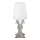 Eglo 49367 - Lâmpada de mesa HUNTSHAM 1xE14/40W/230V
