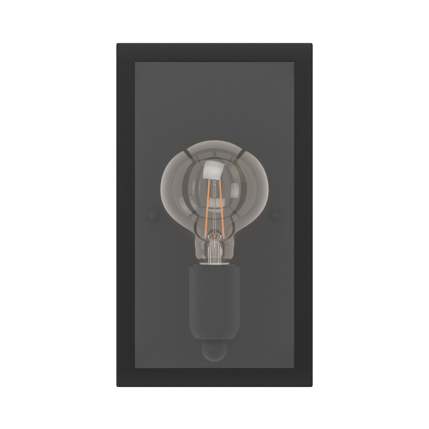 Eglo - Candeeiro de parede 1xE27/60W/230V