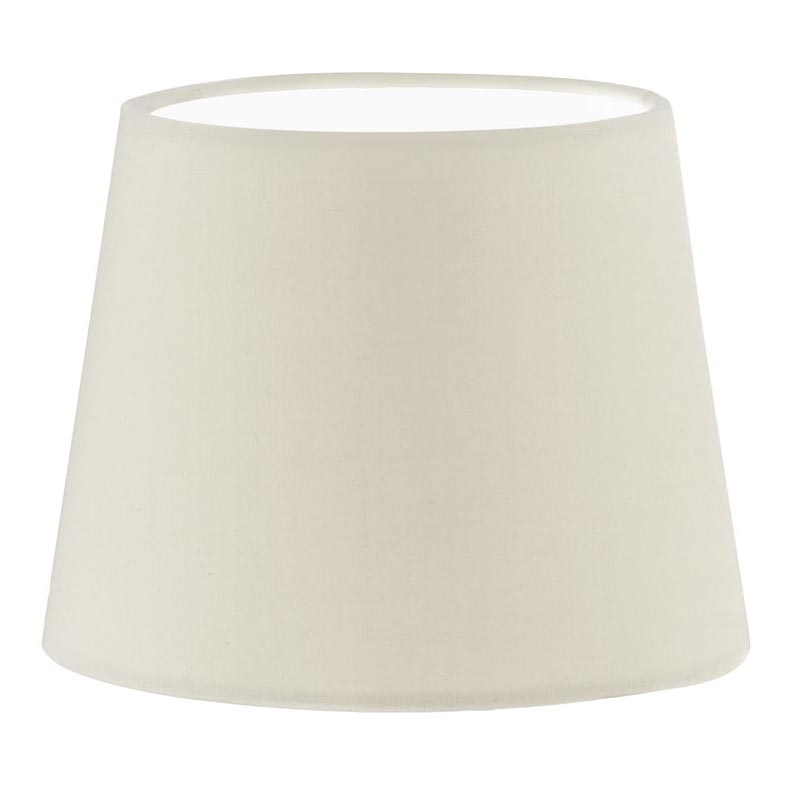 Eglo 49409 - Abajur para candeeiro de pé VINTAGE E14 diâmetro 24,5 cm