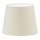 Eglo 49409 - Abajur para candeeiro de pé VINTAGE E14 diâmetro 24,5 cm