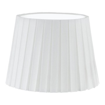 Eglo 49412 - Sombra VINTAGE branco dobrada E14 diâmetro 25 cm