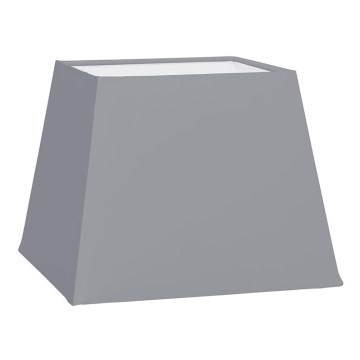 Eglo 49421 - Sombra VINTAGE antracite E14 23x23 cm
